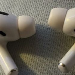 AirPod Pros