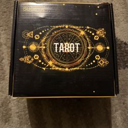 Tarot Cards