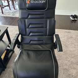 XRocker Gaming Chair