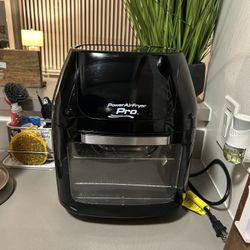 Air Fryer 
