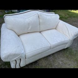 Love Seat 
