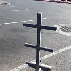 Outdoor Exercise Equipment 