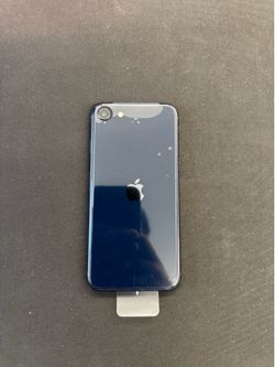 📱 Apple iPhone SE (3rd Gen) 64GB Blue - Unlocked