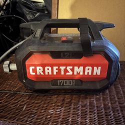 Pressure Washers 