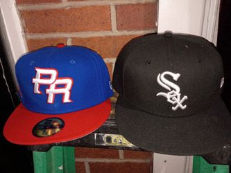 brand new new era fitteds size 7/3/8