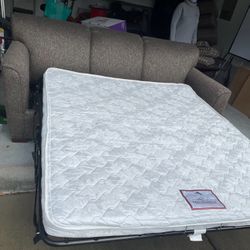 Sleeper Sofa