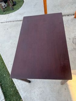 4person Dinning table