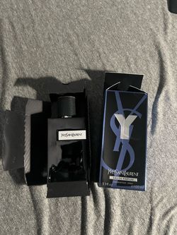 YSL Y Eau de Parfum