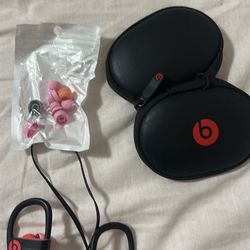 Powerbeats3 Wireless In-Ear Headphones