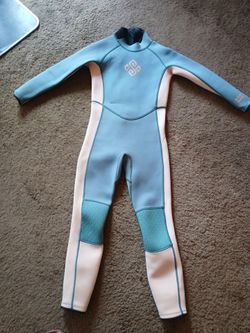 Youth Wetsuit