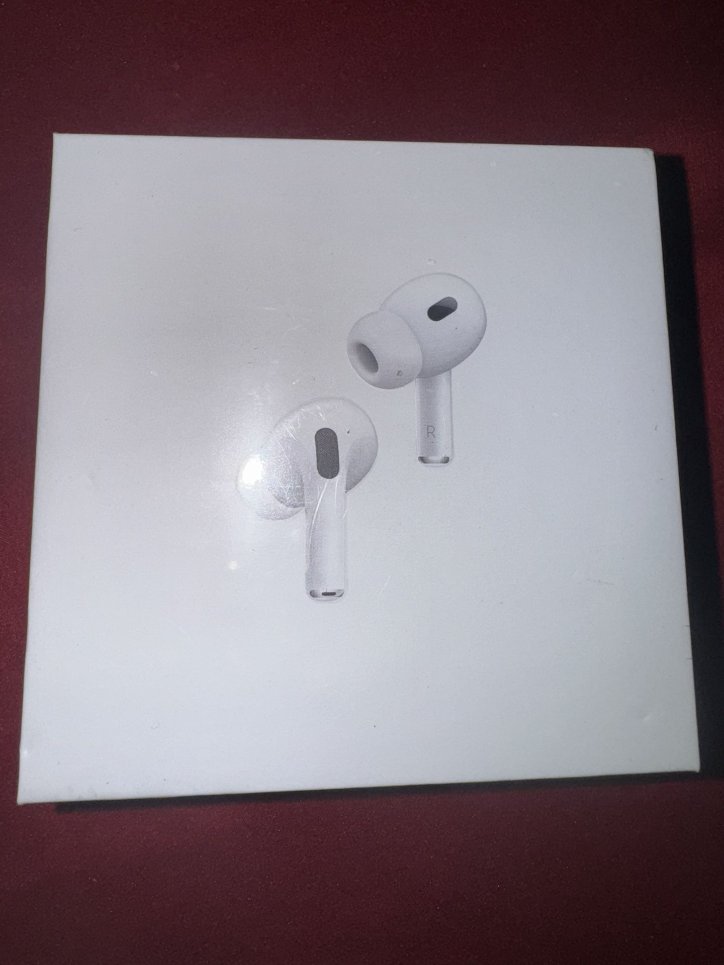 AirPod Pro Gen 2’s