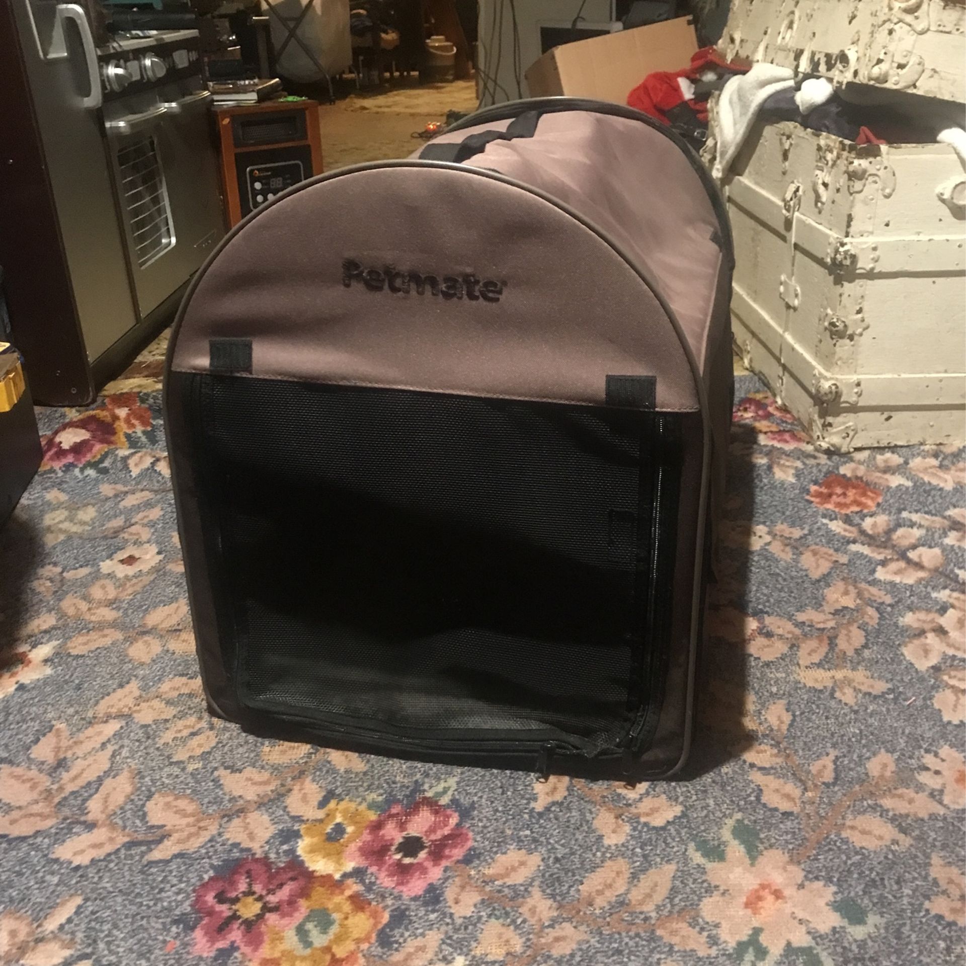 Petmate Dog Crate