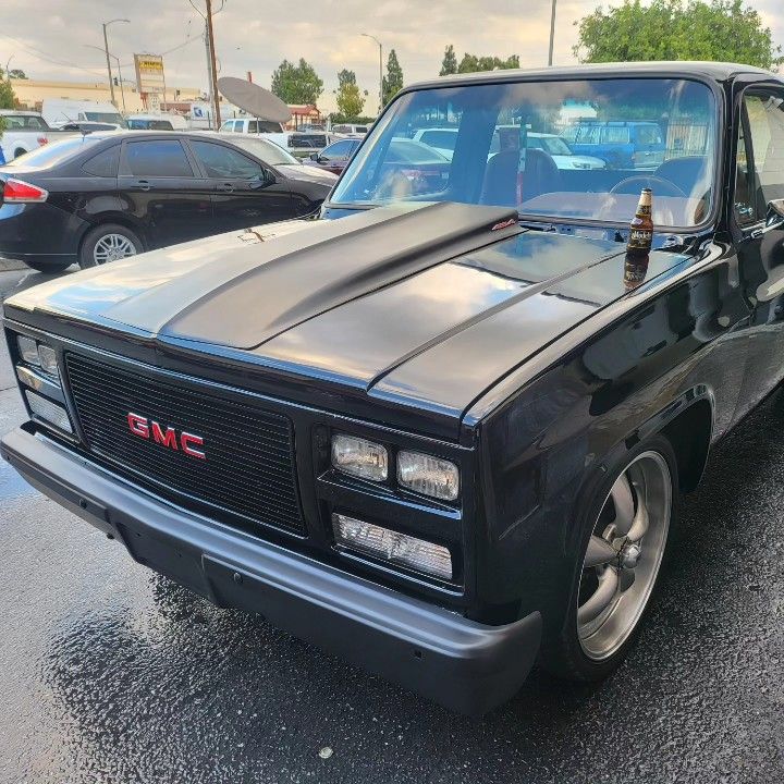 1985 GMC 1500