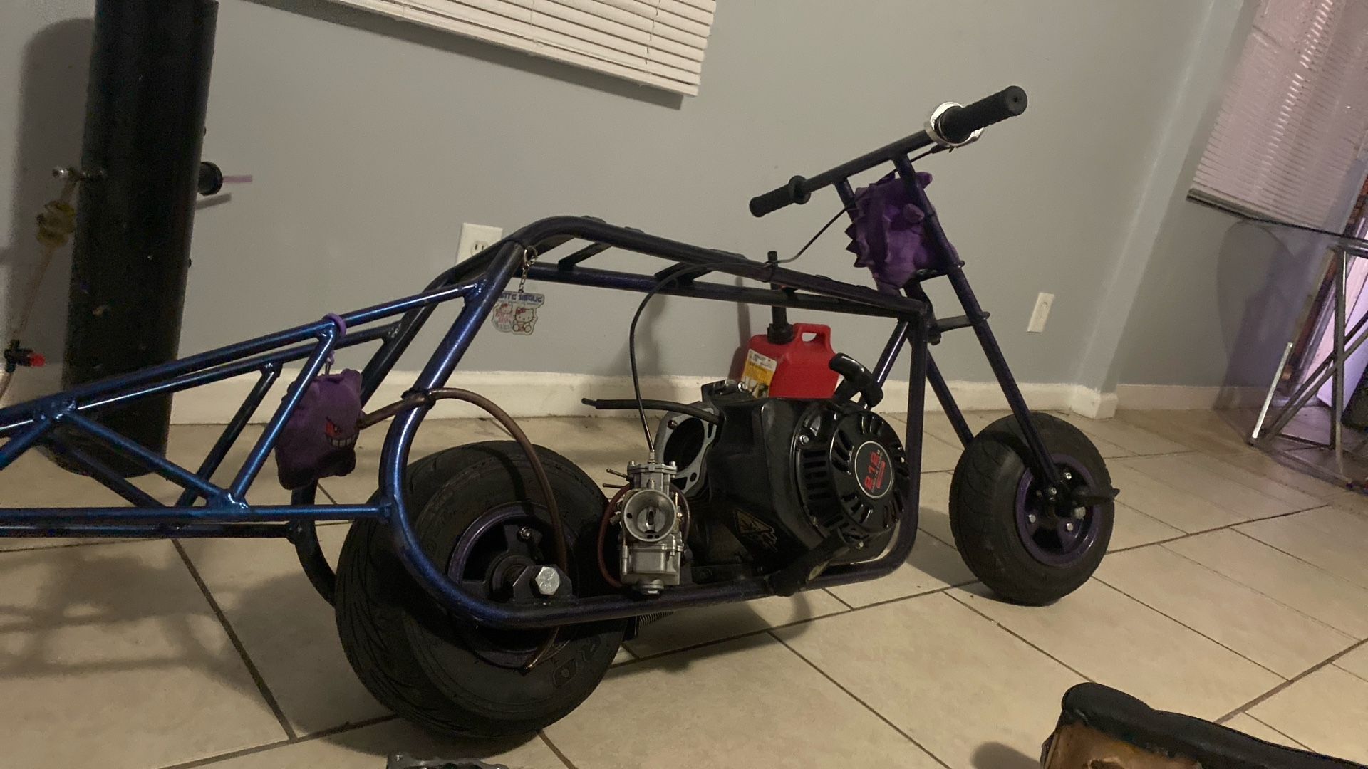 212 Motor Only Lmk 150