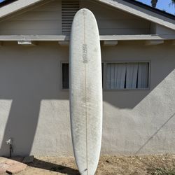 Longboard Surfboard