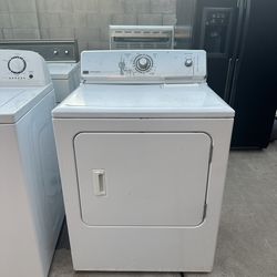MAYTAG ELECTRIC DRYER