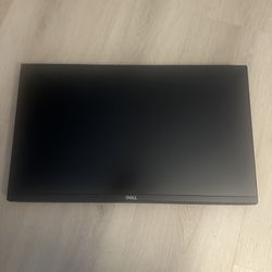 Dell P2319H 23" 16:9 Full HD Ultrathin Bezel LED-Backlit IPS LCD Monitor