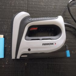 T50ACD Compact Electric Stapler