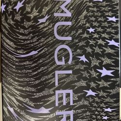 Mugler Perfume