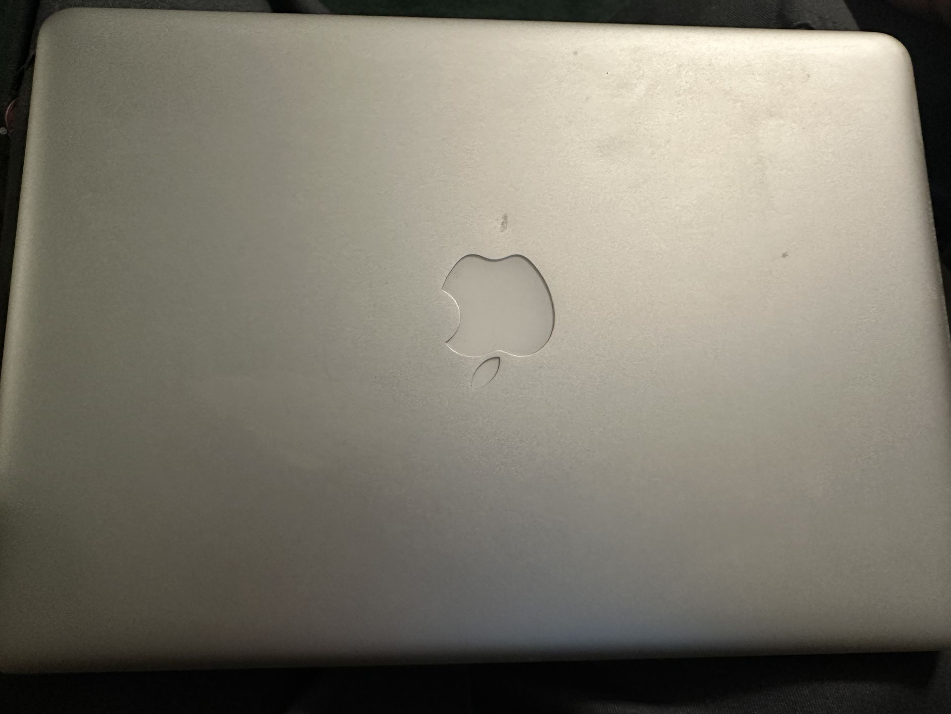 MacBook Pro Mid 2012 1TB