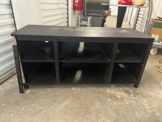 Used tv stand