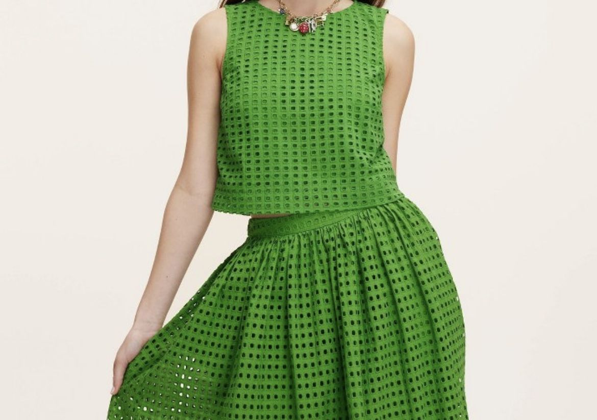 crochet tank dress Crochet Tank Dress (S-XXL)