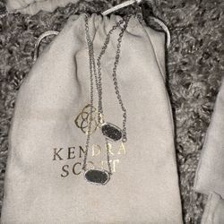 KS Necklace And Bracelet 
