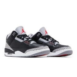 Jordan Black Cement 