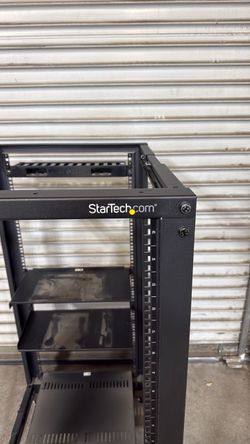 StarTech Server Rack