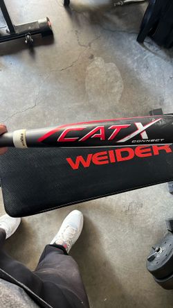 Marucci CatX Connect 30”