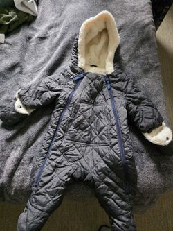 Baby Winter Clothes