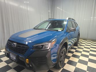 2023 Subaru Outback