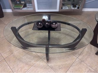 Living room tables