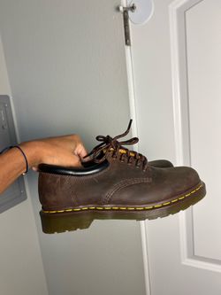 Dr. Martens