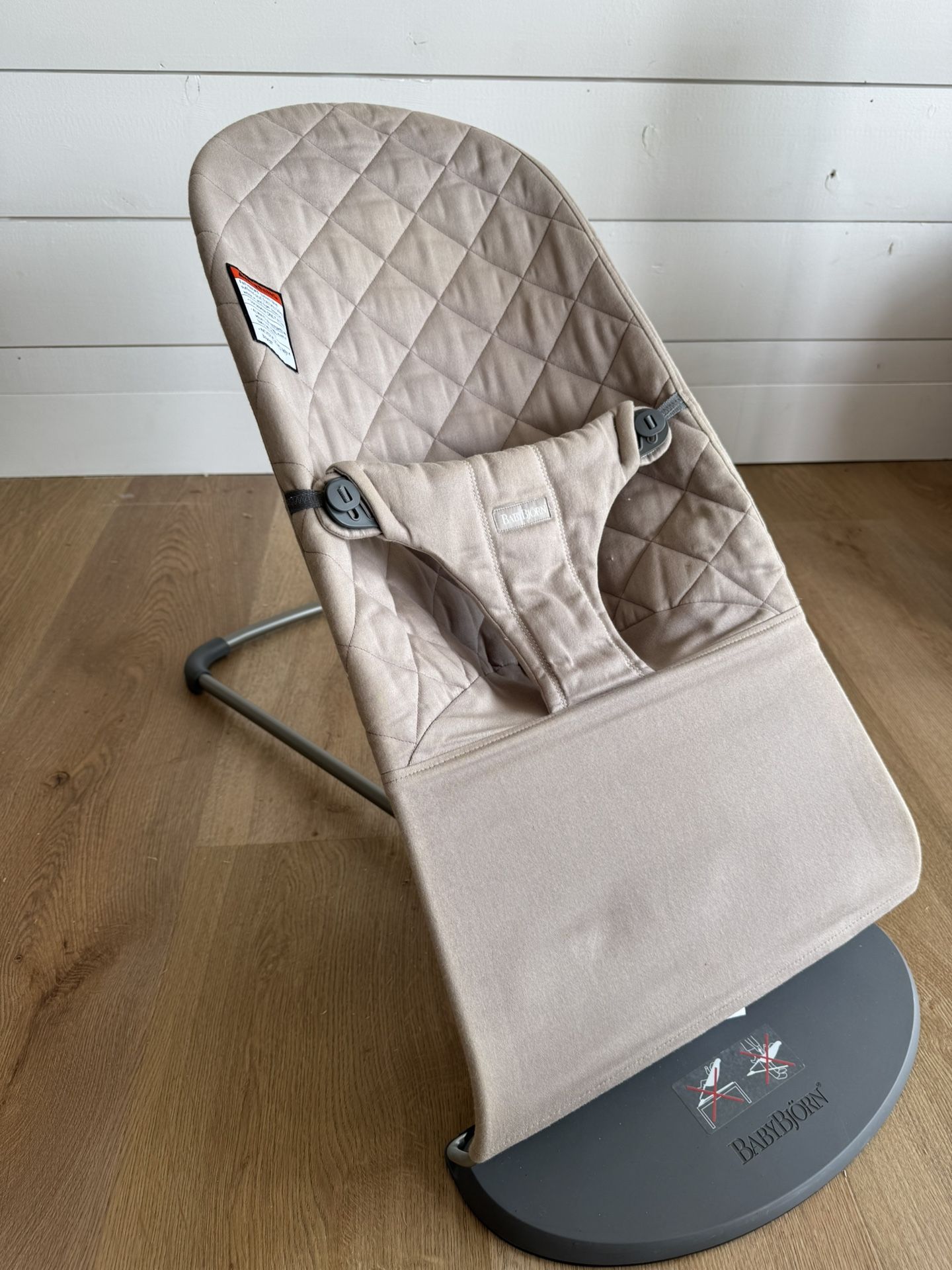 Baby Bjorn Bouncer