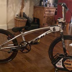 Pure Avian Pro Bmx Race bike 21