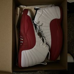 Cherry 12s