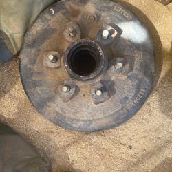 Drum Tire 