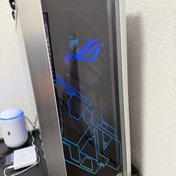 Asus Gaming PC