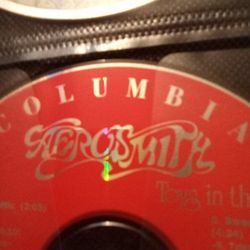 Just The CDs 96 CDs All Great Condition Pretty Much Brand New Mostly All Of Em 6 Aerosmith,4 Alice N Chains,17-AC/DC,4 KID ROCK,7LED ZEPP.,