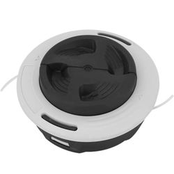 Yiekea 4002  Mower Trimmer Head Dual Line Replace Autocut C26-2 for Stihl FS55 FS55RT FS85 FS85R FS56 FS56R FS80 FS80R FS90 FS90R FS70 FS74 FS