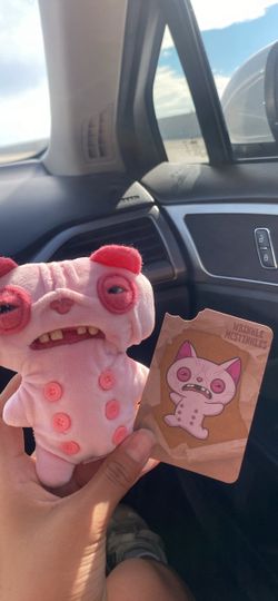 Fuggler for sale or up for trade