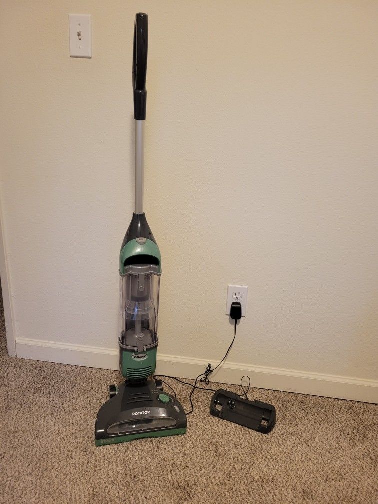 Shark Rotator vacuum cleaner