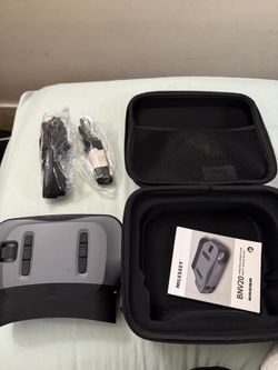 Mileseey Night Vision Binocular