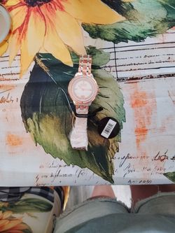 Women's Versus Versace Watch