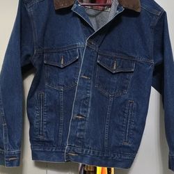 Marlboro Deniem Jacket