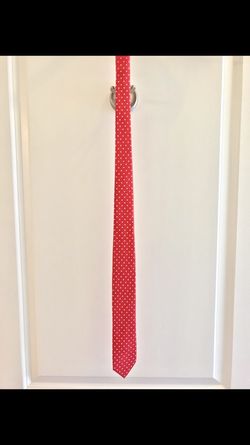Easter tie Banana Republic