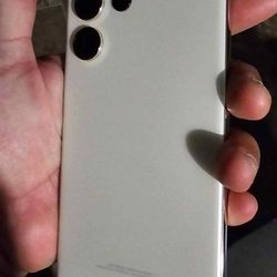 Samsung Galaxy S23 Ultra 