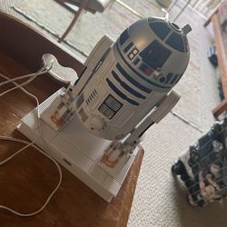 R2D2 Humidifier