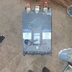 Commercial  Braker